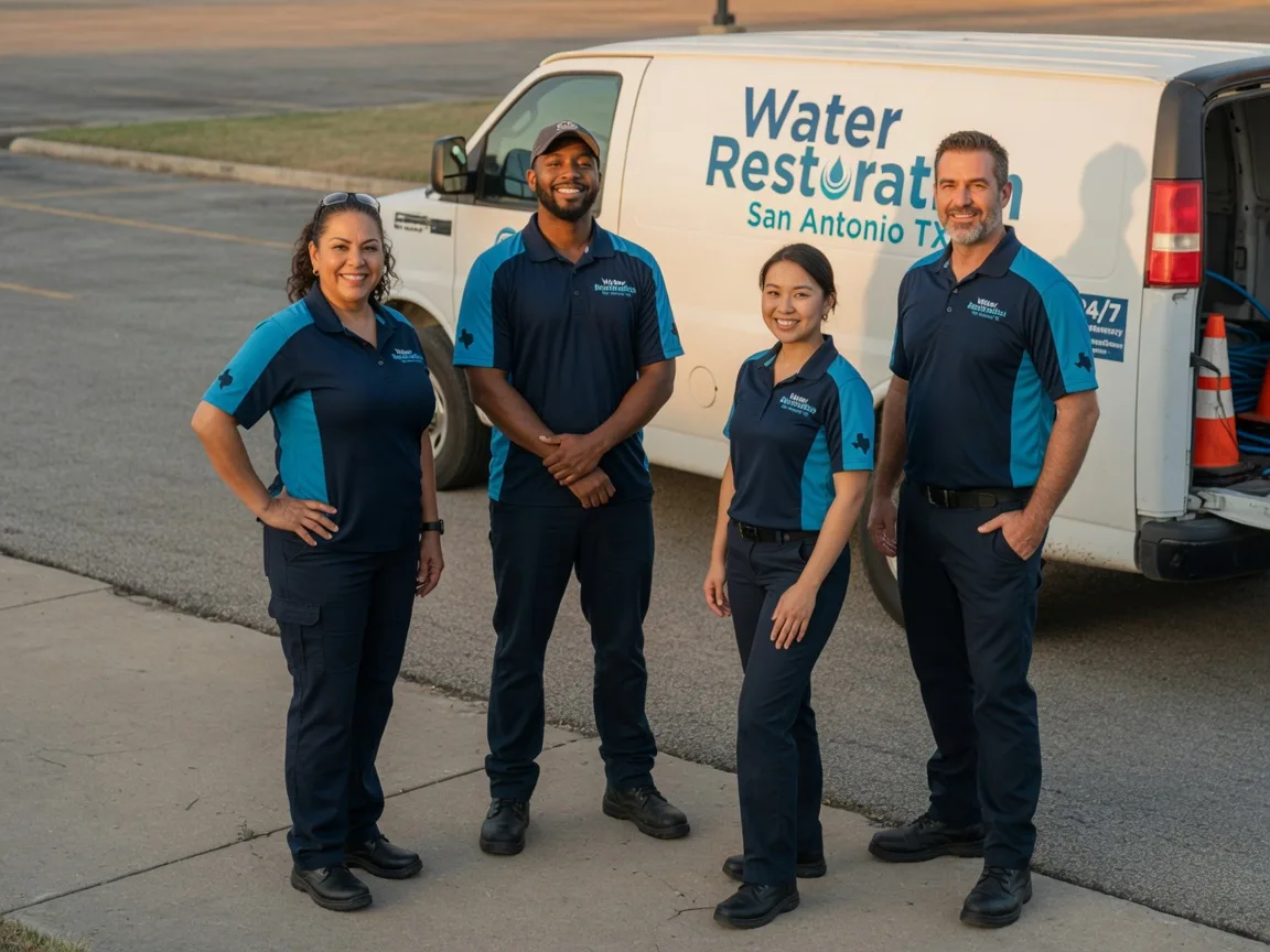 Water Damage Repair company in Saint Albans, NY